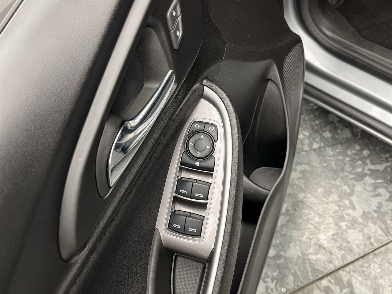 Used 2024 Sterling Gray Metallic Chevrolet LT image 8