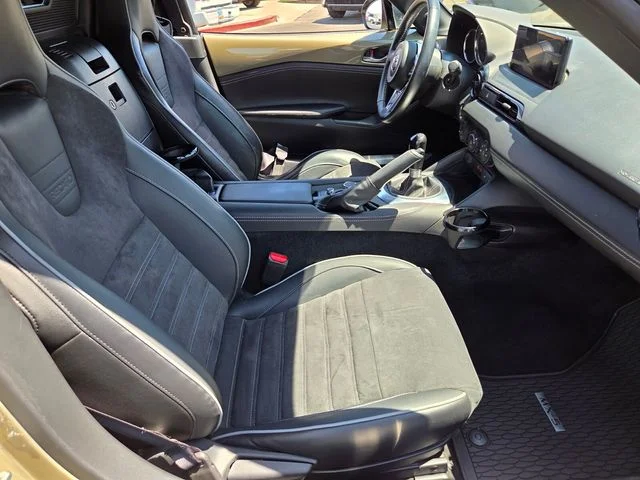 Used 2024 Beige Mazda Club image 13