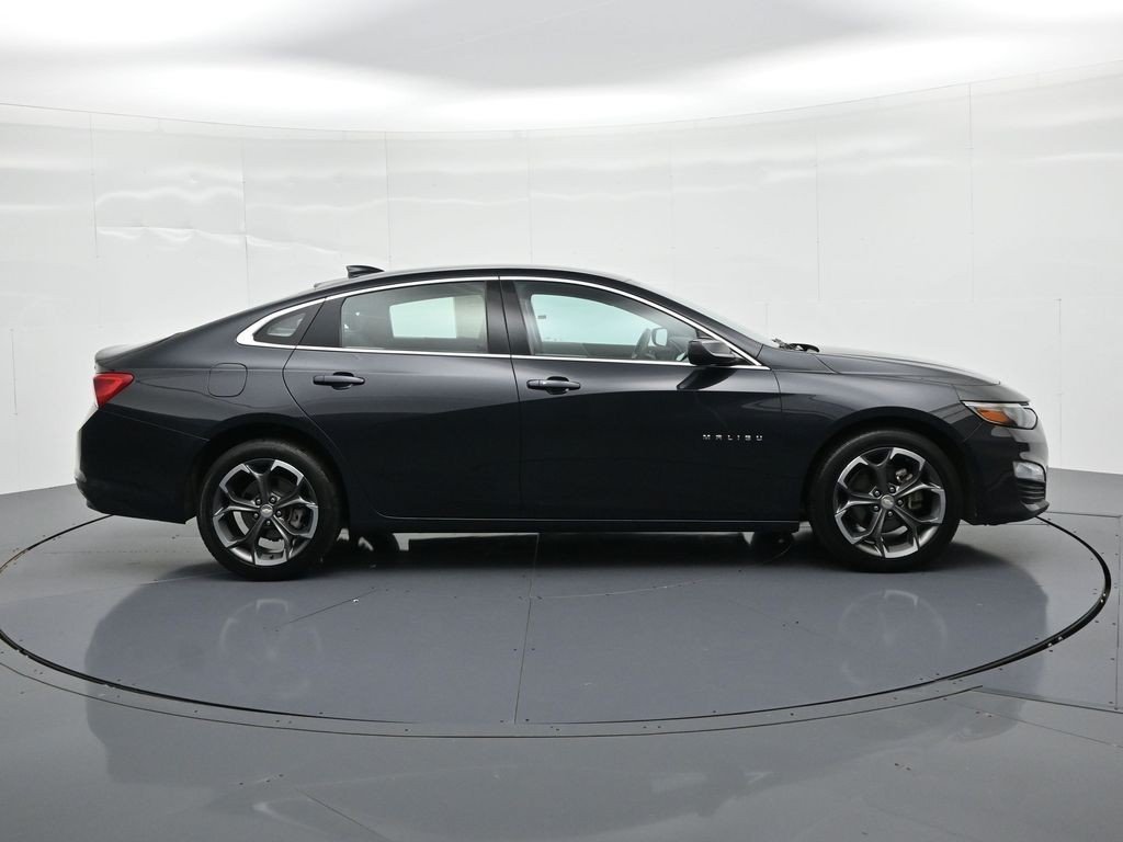 Used 2023 Ash Chevrolet LT 1LT image 5