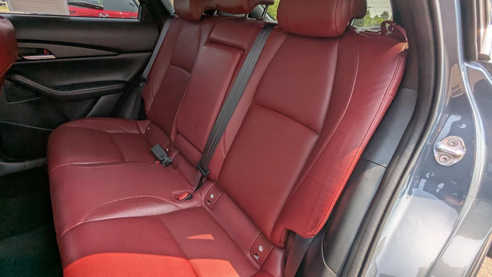 2023 Mazda CX-30 Carbon Edition - Photo 14