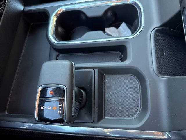 2026 Chevrolet Silverado 1500 RST - Photo 14