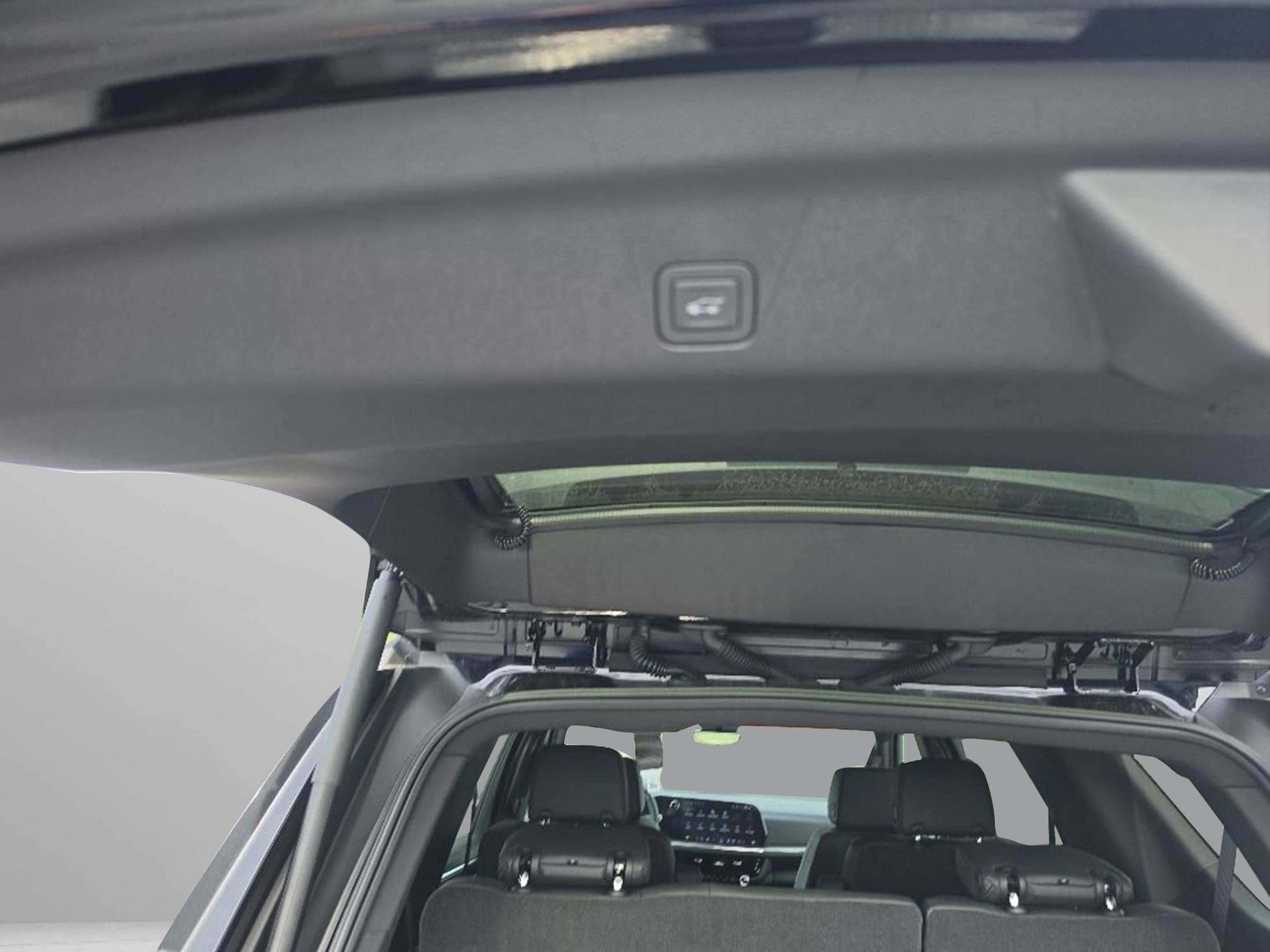 2026 Chevrolet Tahoe High Country - Photo 11