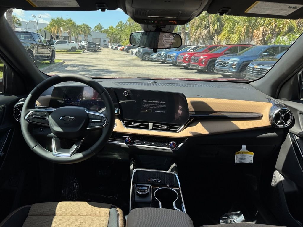 2025 Chevrolet Equinox ACTIV - Photo 23