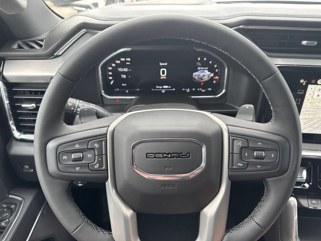 2026 GMC Sierra 1500 Denali - Photo 17