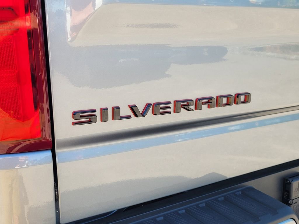2025 Chevrolet Silverado 1500 RST - Photo 14