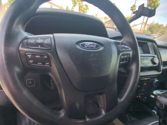 Used 2020 White Ford XL image 10