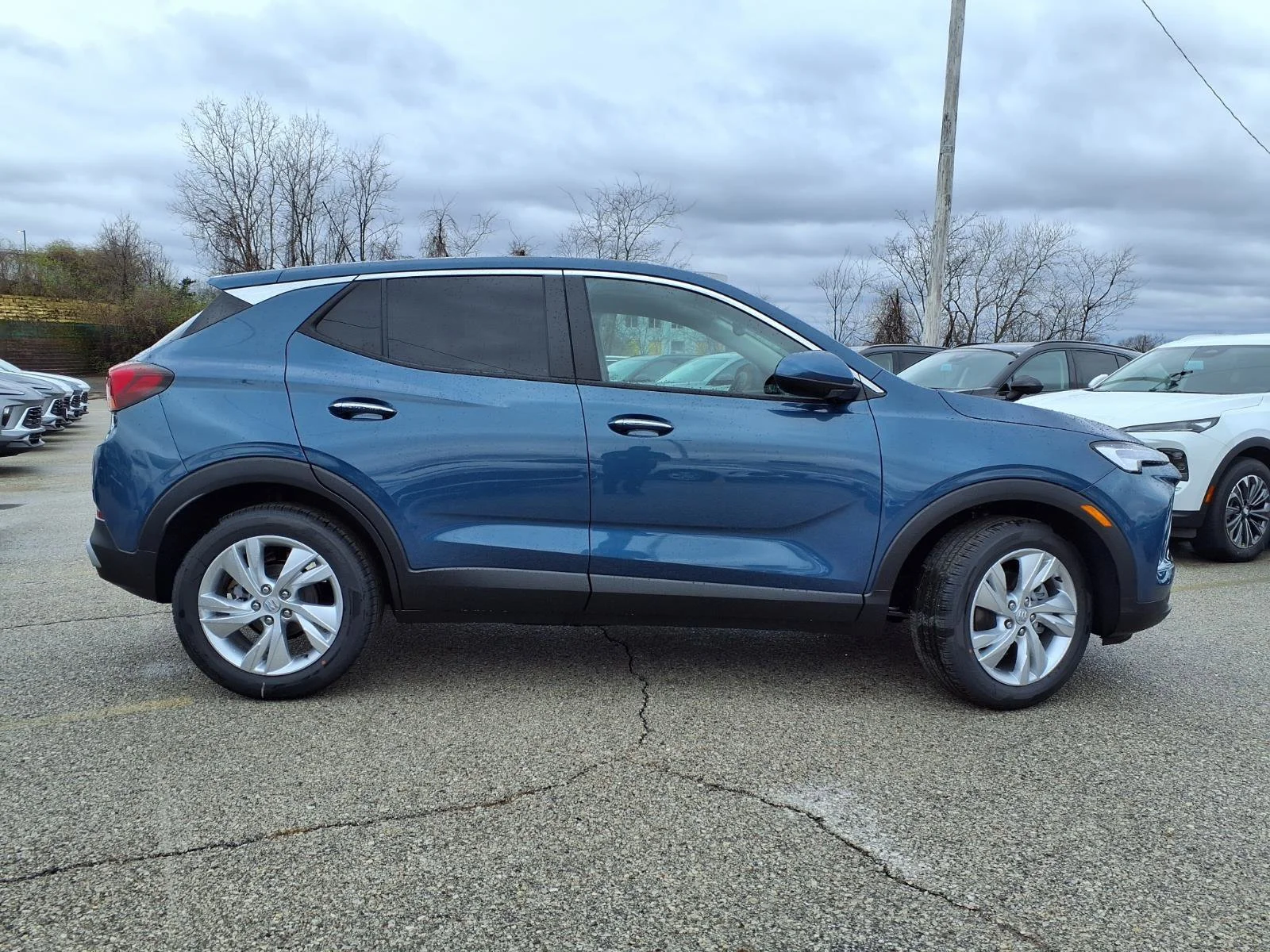 2026 Buick Encore GX Preferred - Photo 18