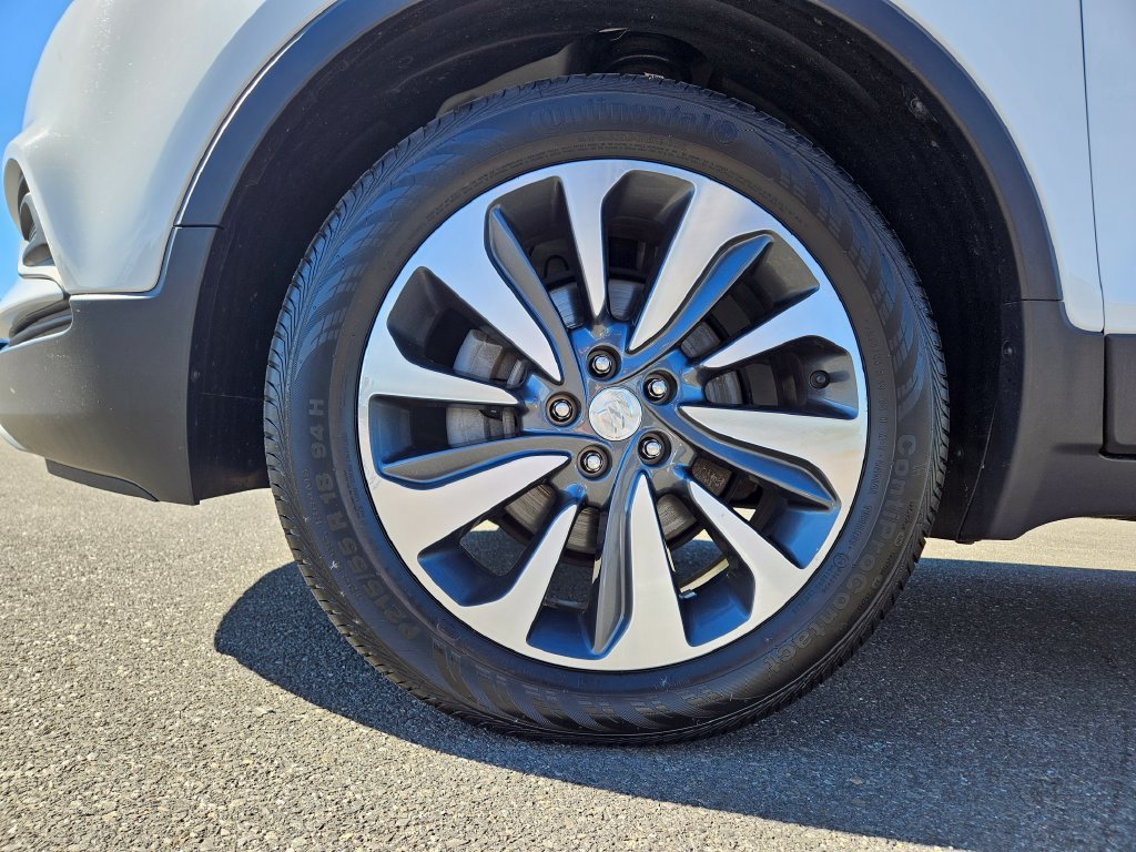 2022 Buick Encore Preferred - Photo 20