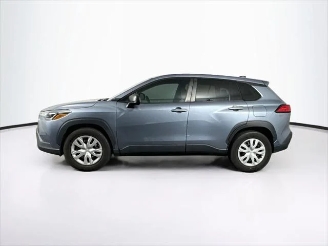 Certified Used 2023 CELESTITE Toyota  image 4