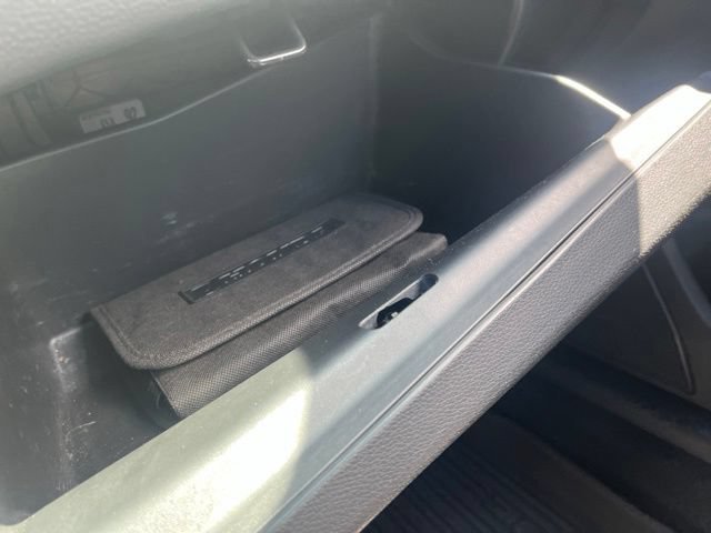 Used 2018 Modern Steel Metallic Honda Si image 17