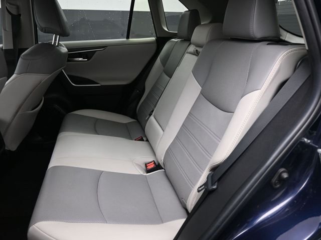 2023 Toyota RAV4 Limited - Photo 14