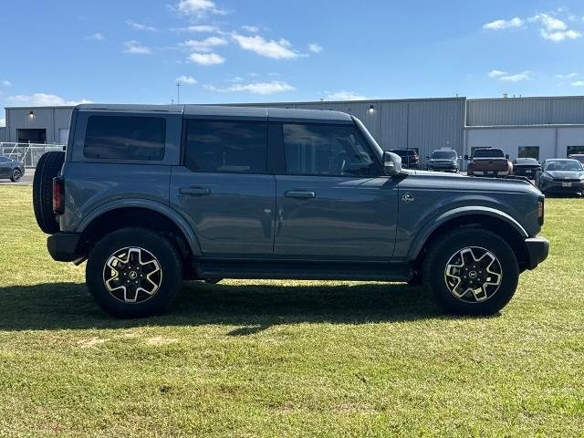 2025 Ford Bronco 4-Door Outer Banks - Photo 70