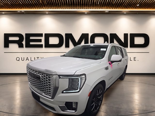 2023 GMC Yukon XL
