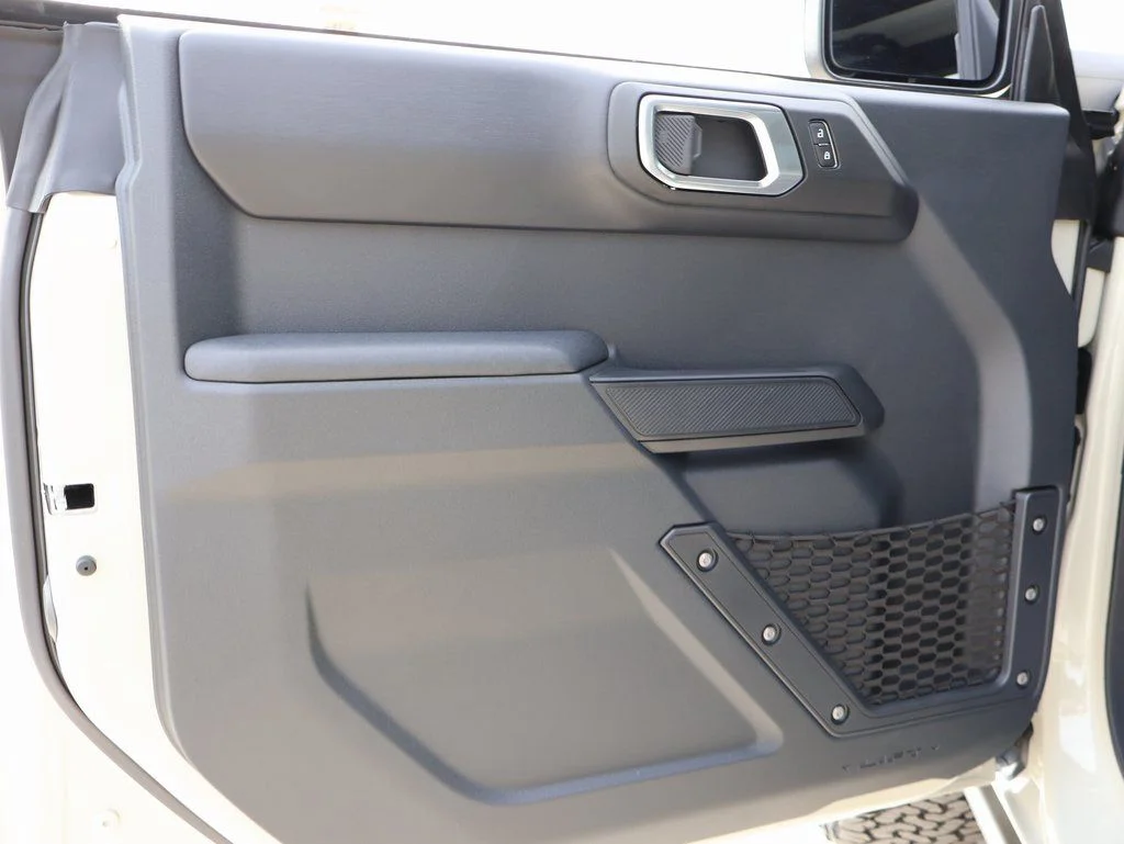 New 2025 Desert Sand Ford Badlands® image 20