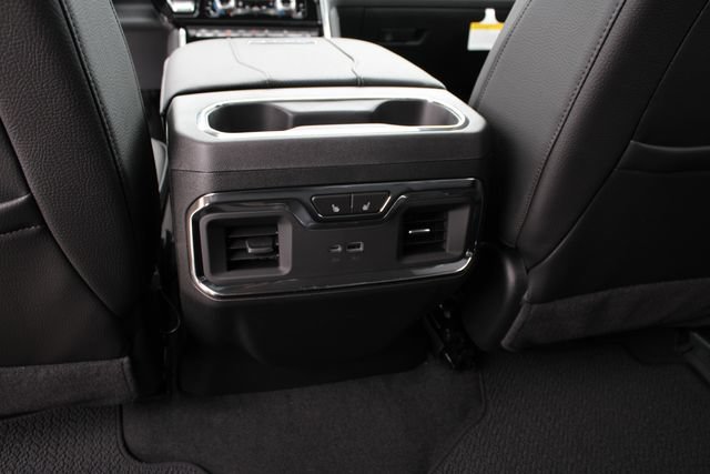 2026 GMC Sierra 2500HD Denali - Photo 25