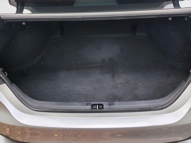 Certified Used 2024 CELESTIAL SILVER Toyota  image 12
