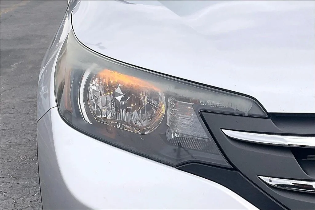 Used 2013  Honda EX-L image 28