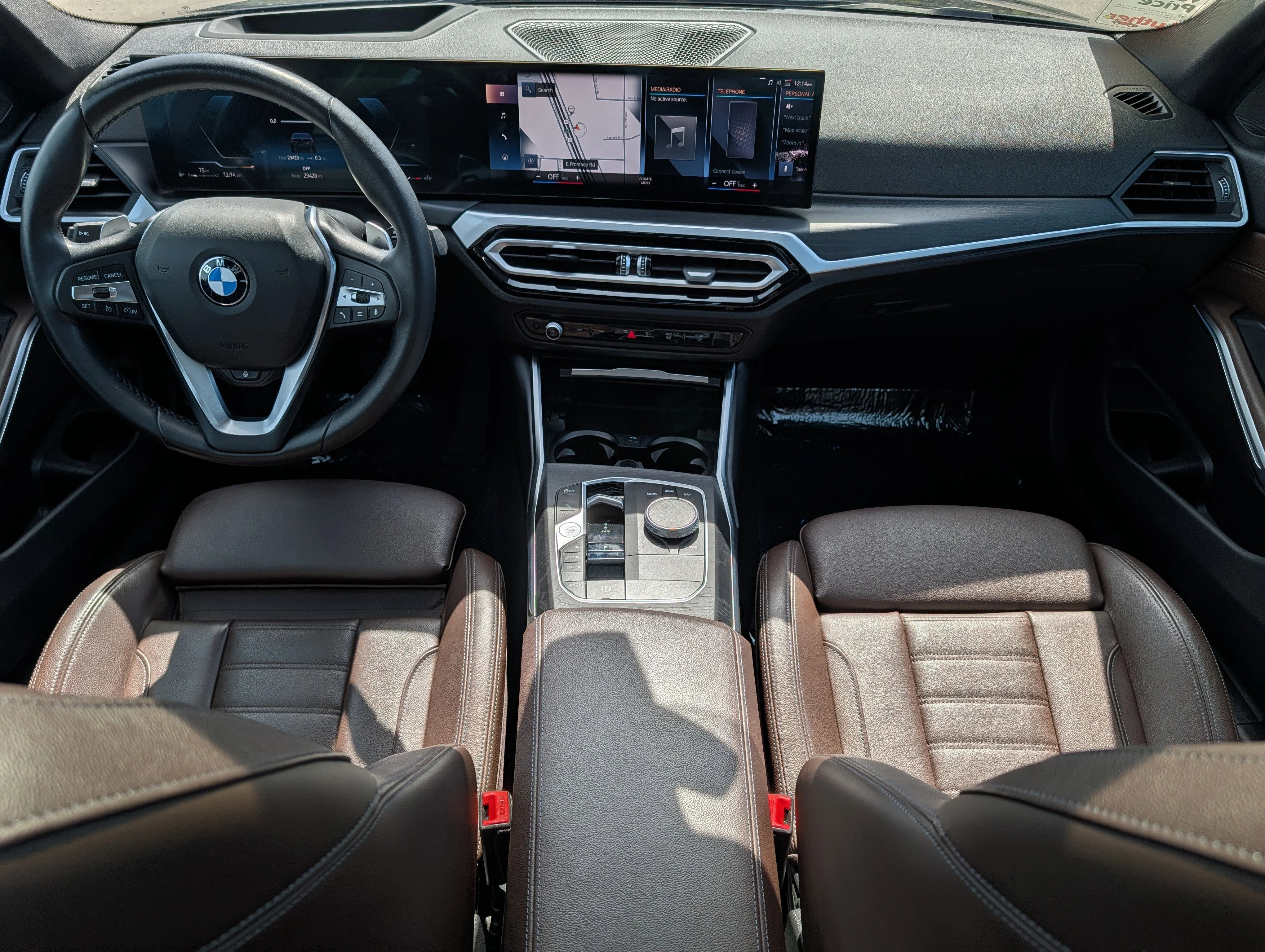 2023 BMW 3 Series 330i - Photo 10