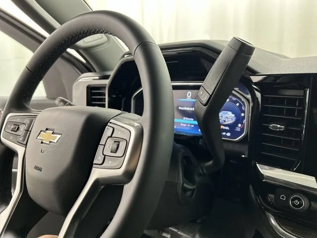 2026 Chevrolet Silverado 1500 LT - Photo 10