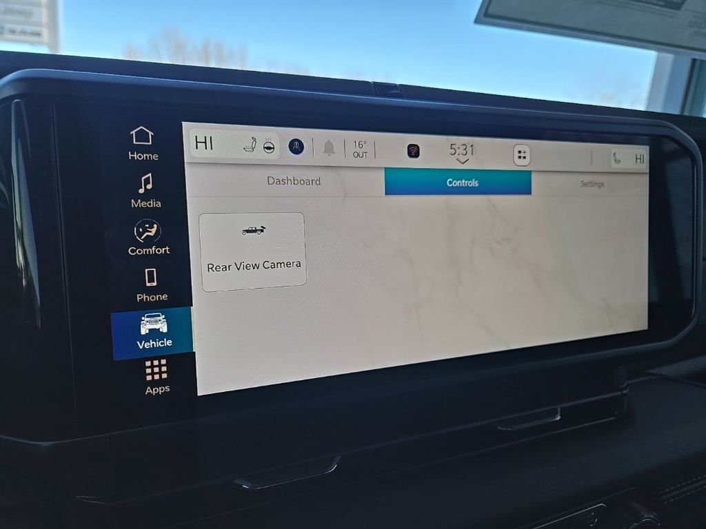 New 2026 Mojito Exterior Paint Jeep Mojave image 58