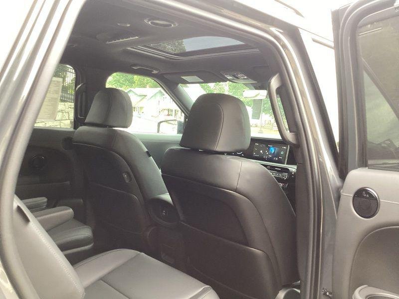 2026 Hyundai Palisade XRT Pro - Photo 19