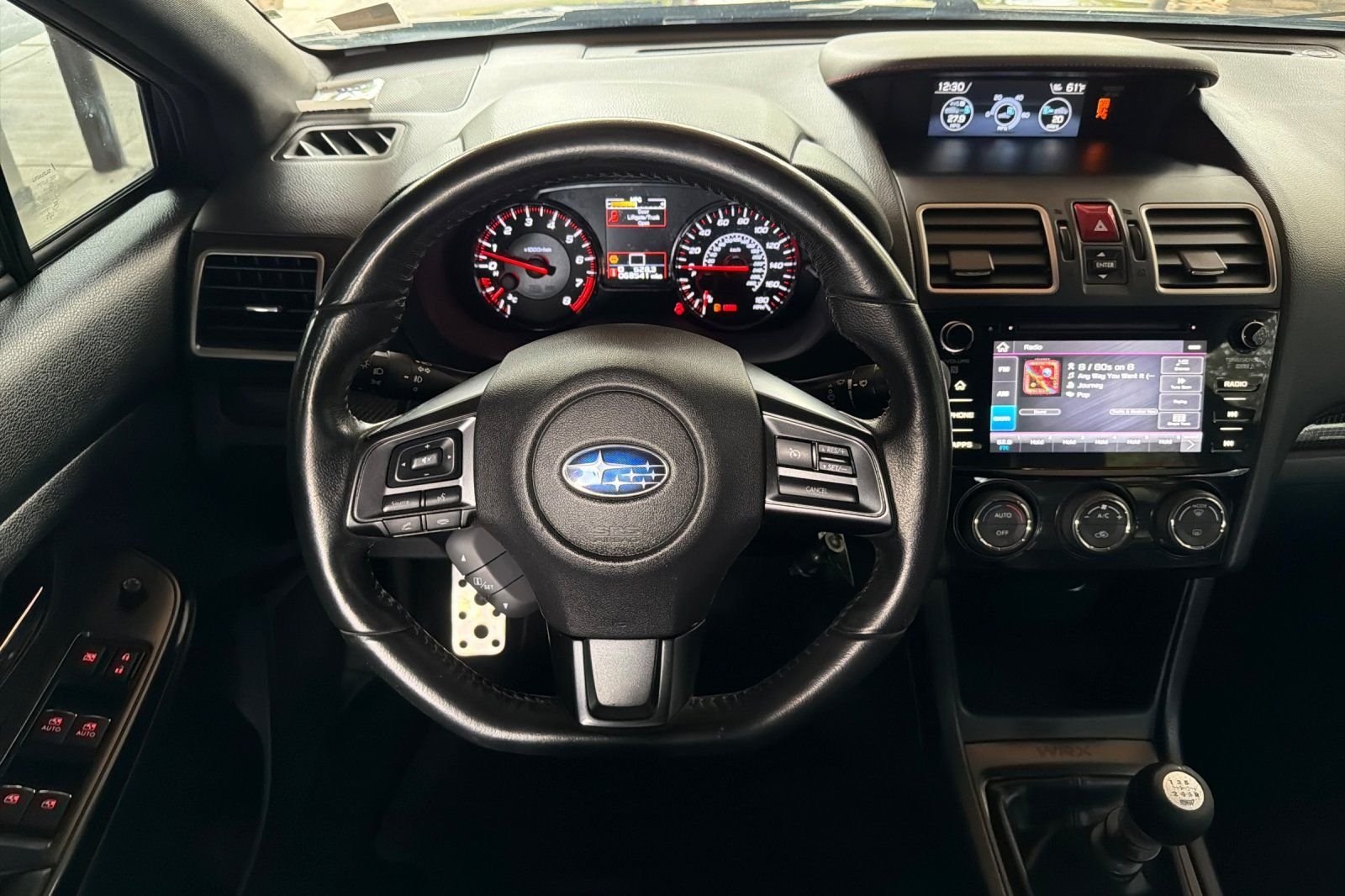 Used 2019 Blue Subaru Premium image 19