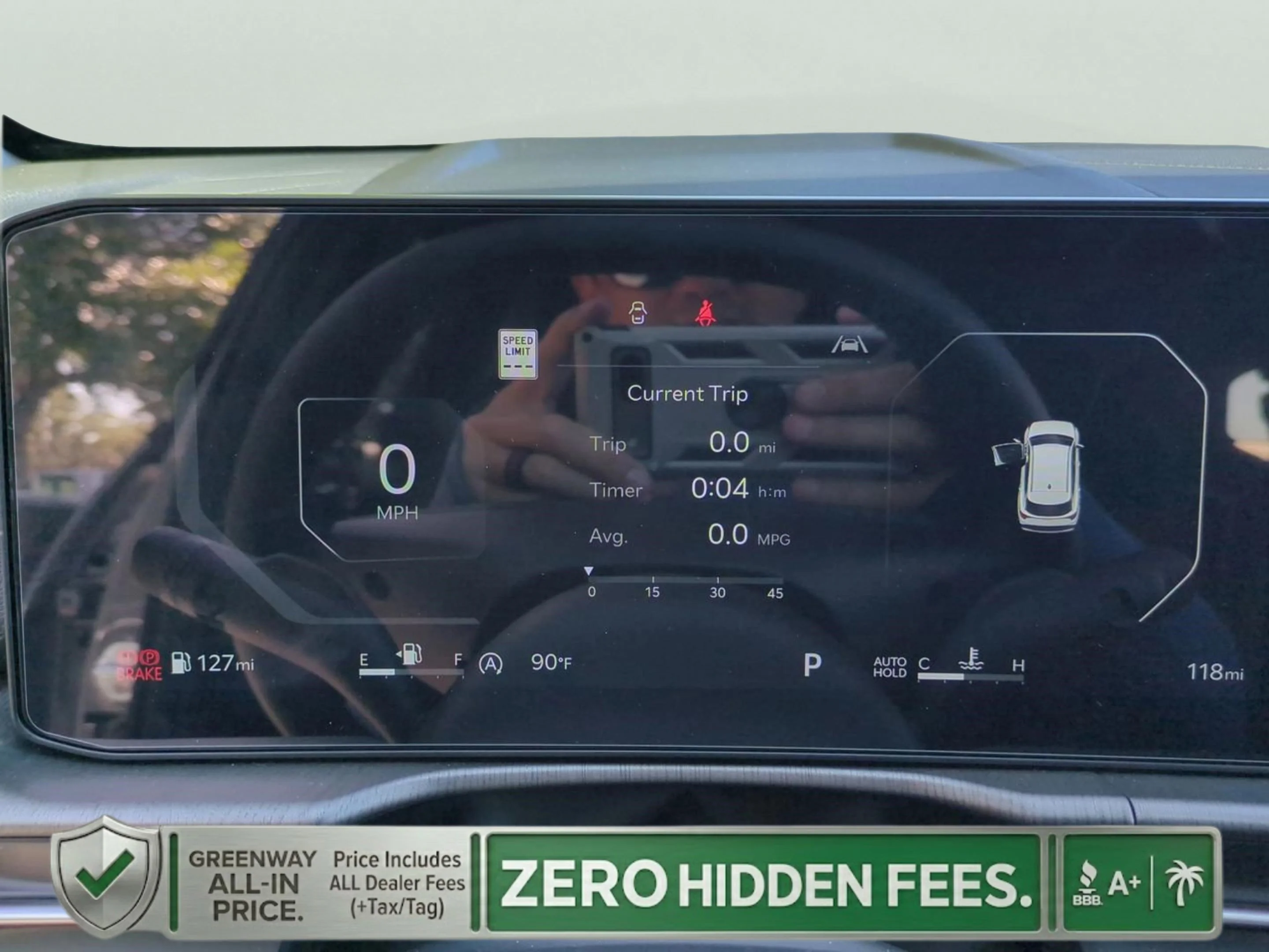 2026 Kia Sportage X-Pro Prestige - Photo 28