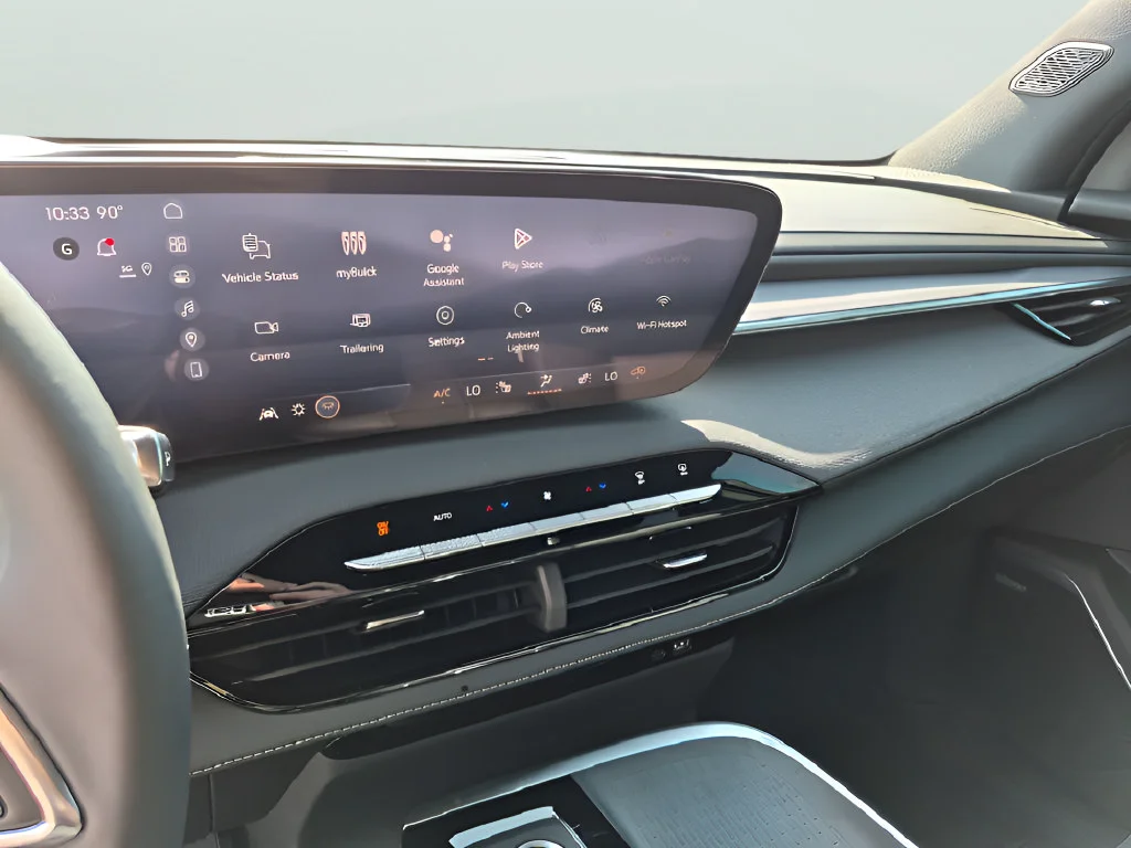 New 2026 Buick Enclave Sport Touring, photo 22
