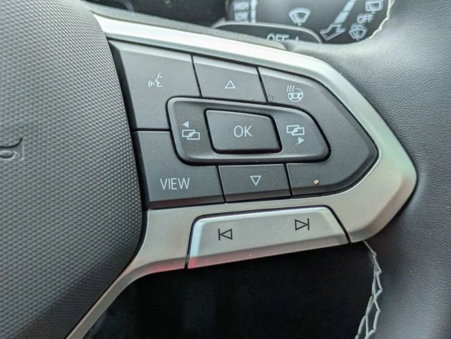 2026 Volkswagen Atlas SE w/Tech - Photo 26