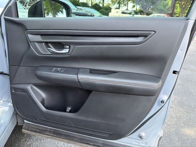 Used 2025 Gray Honda Sport-L image 14