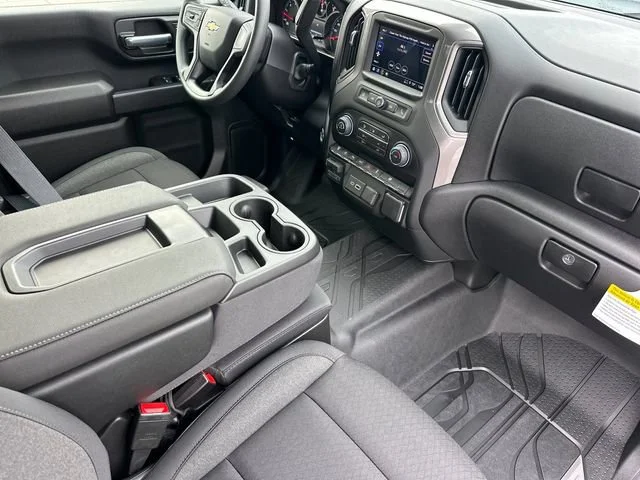 2026 Chevrolet Silverado 2500 HD Custom - Photo 15