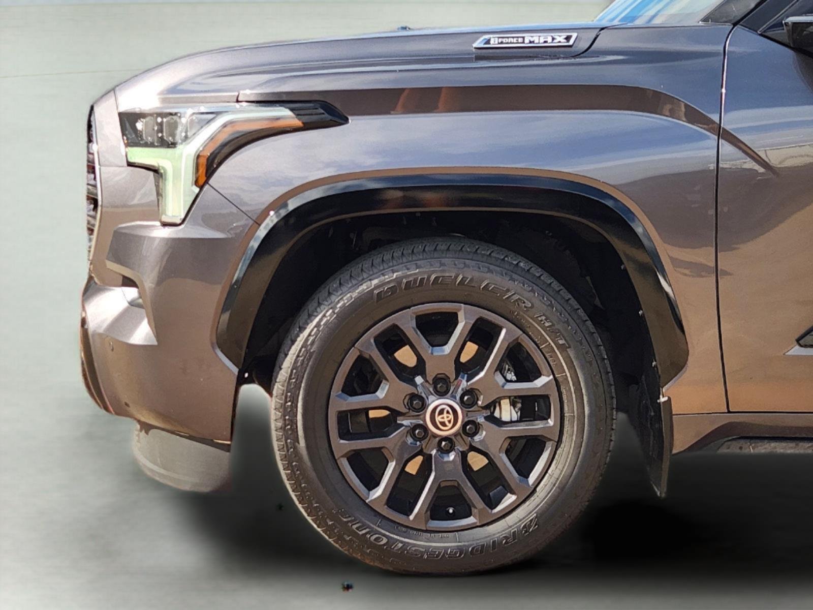2024 Toyota Sequoia photo 8 of 33