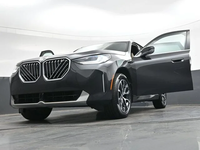 Used 2026 Gray BMW 30 xDrive image 44