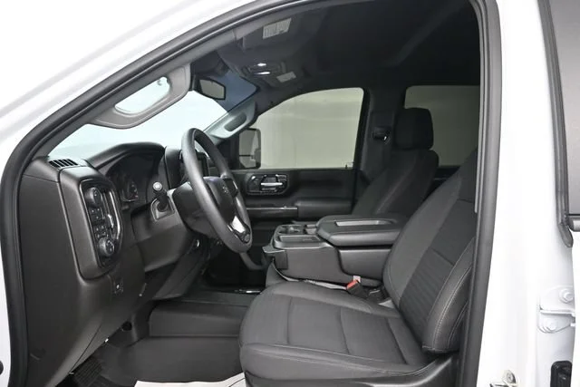 Used 2024 Summit White Chevrolet Custom image 10