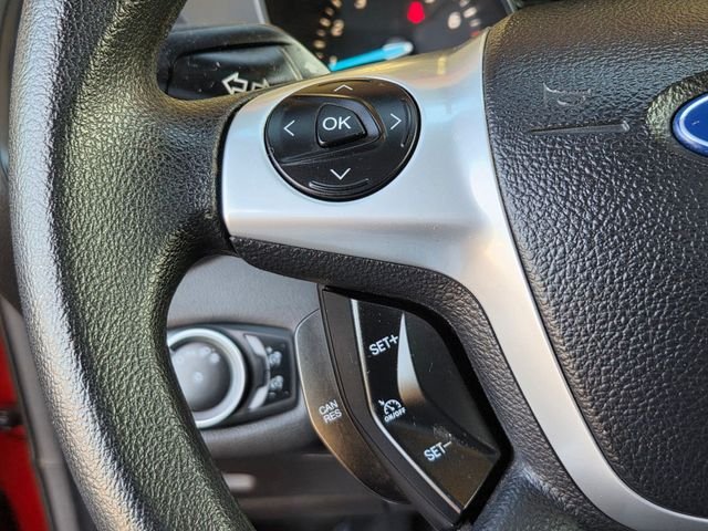 Used 2016 Orange Ford SE image 15