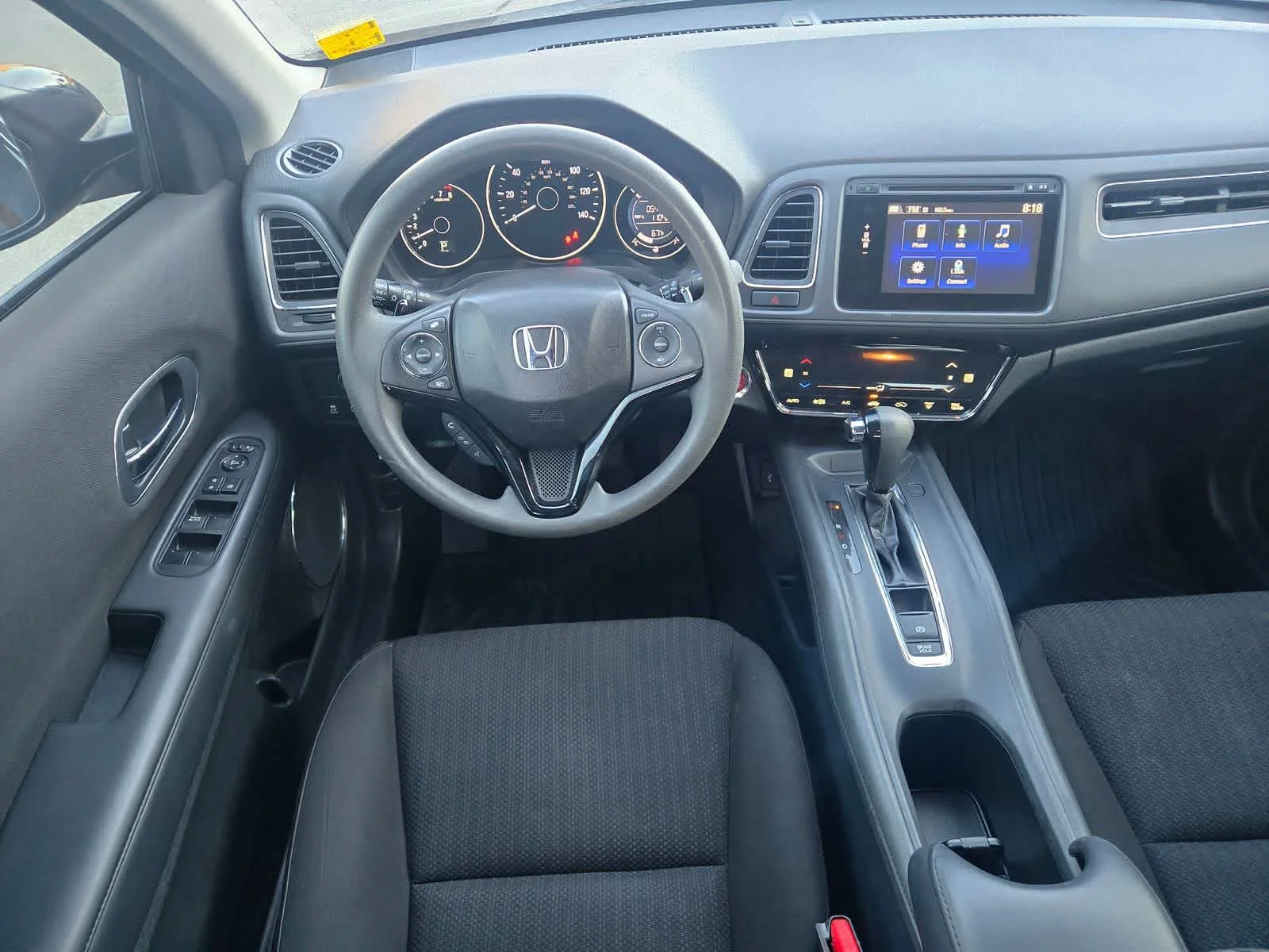 Used 2018  Honda EX image 7