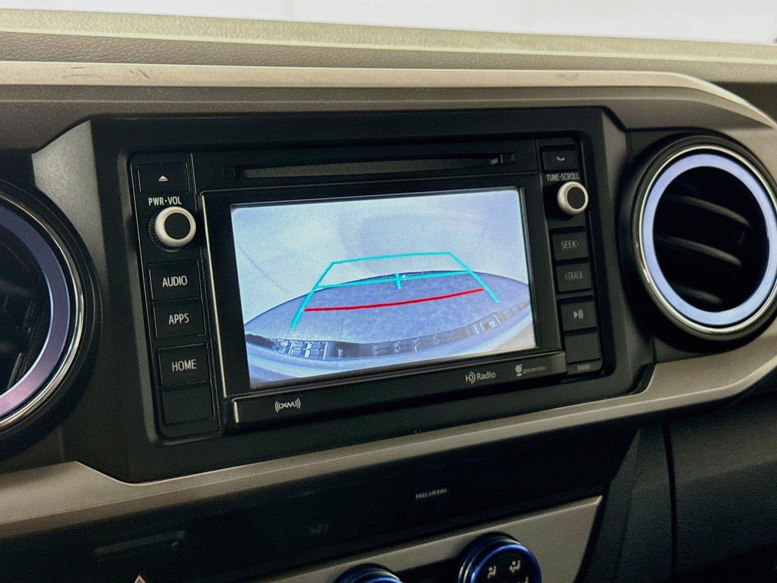 Used 2019 Cement Toyota SR5 image 21