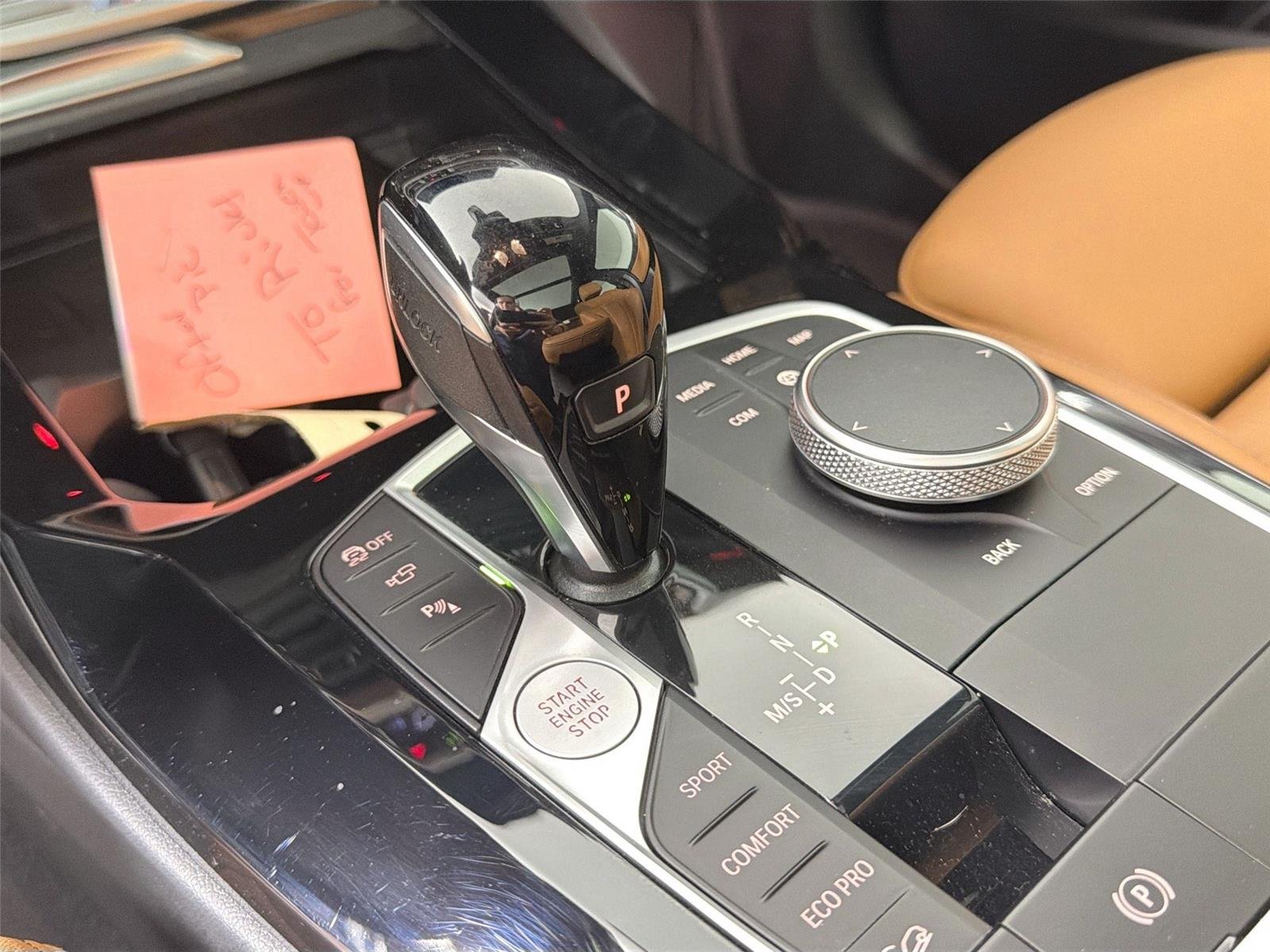 Certified Used 2024 Carbon Black Metallic BMW M40i image 17