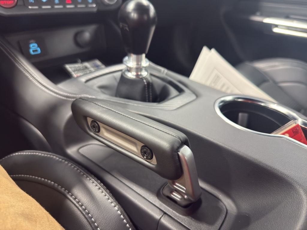 2025 Ford Mustang GT Premium - Photo 25