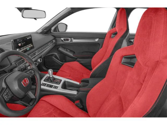 New 2026 Rallye Red Honda  image 12