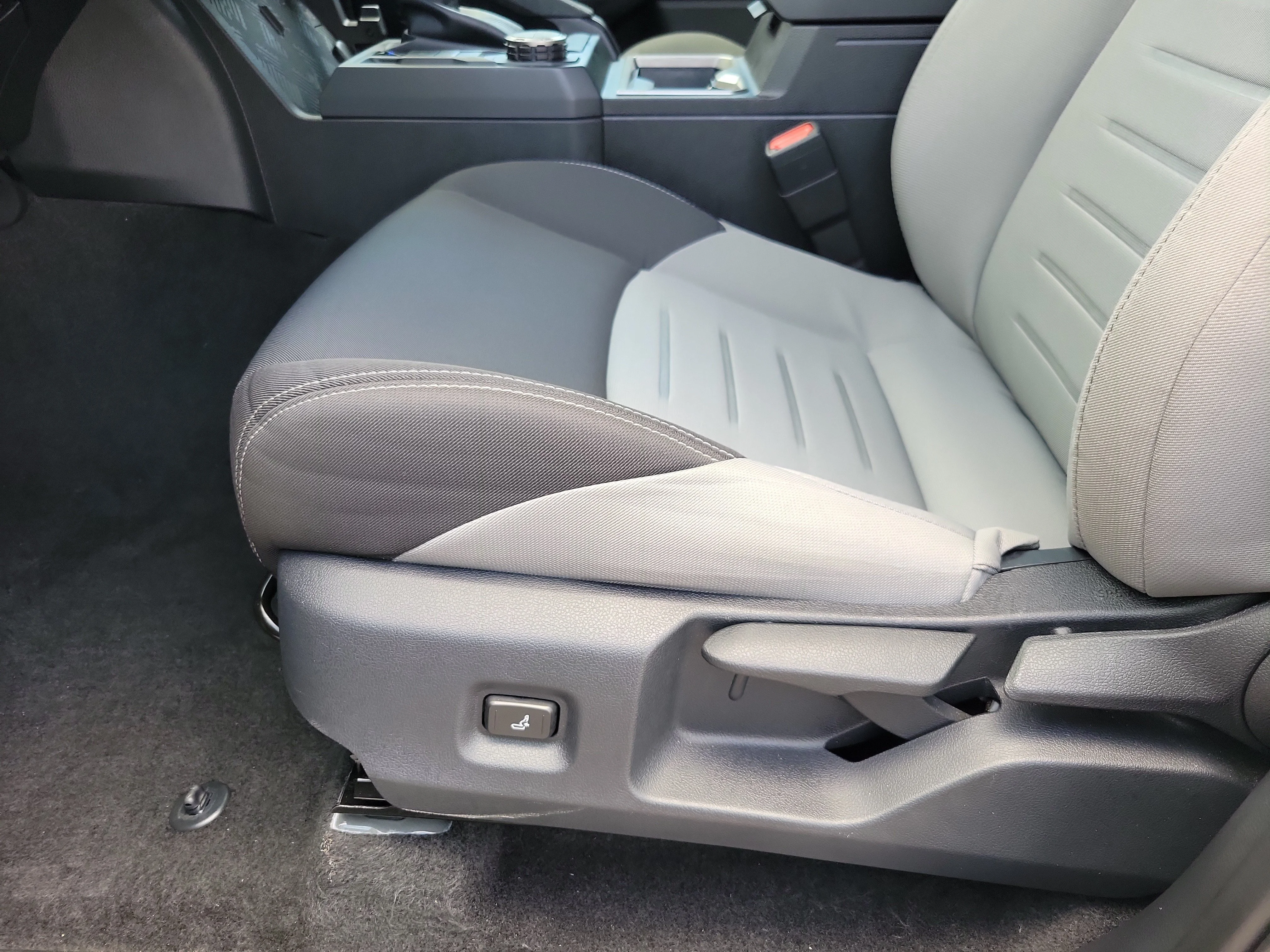 Used 2025 Underground Toyota TRD Sport image 6