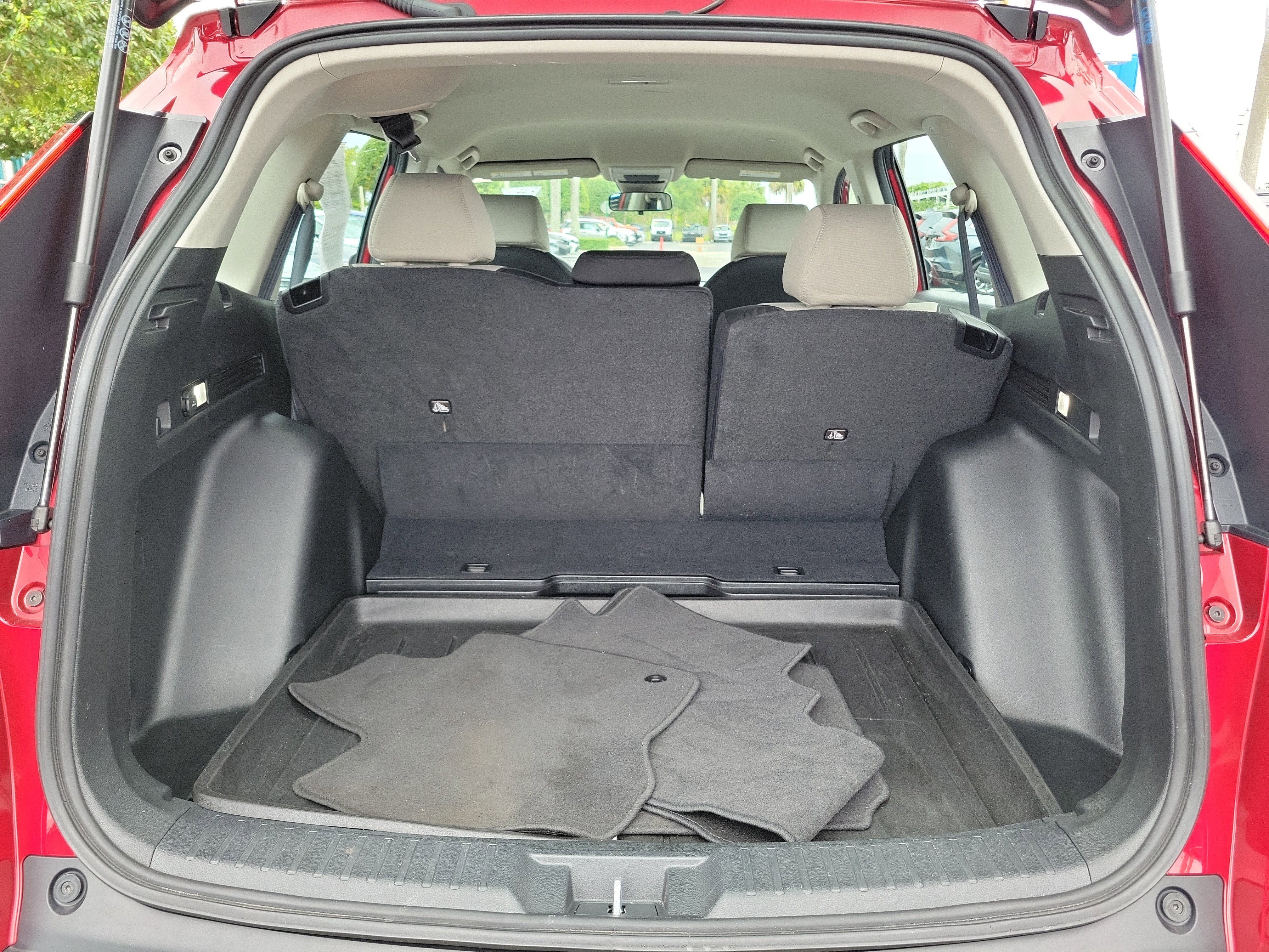 2024 Honda CR-V LX - Photo 39