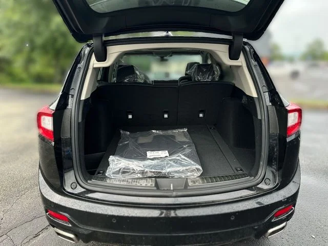 New 2026  Acura Advance Package image 25