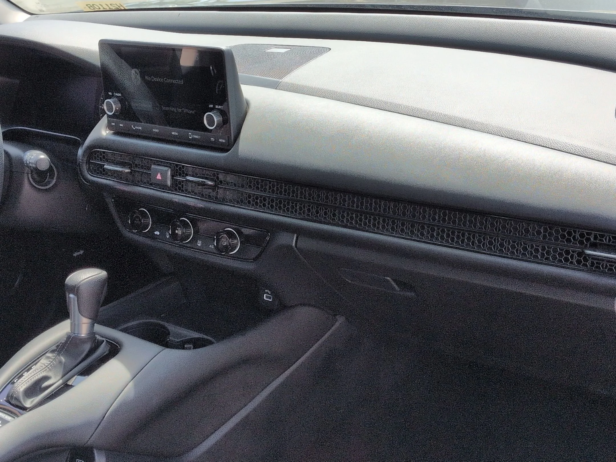 2024 Honda HR-V LX - Photo 31