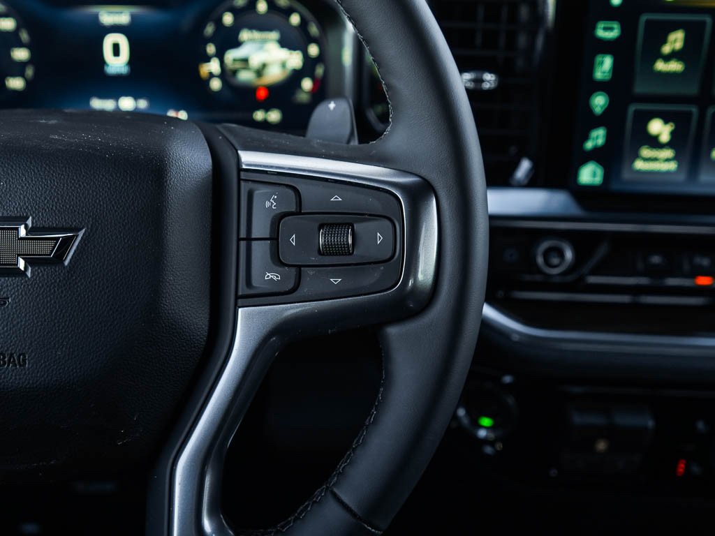 2026 Chevrolet Silverado 1500 LT Trail Boss - Photo 19