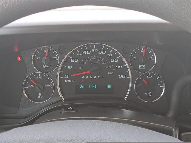 2024 Chevrolet Express Passenger LT - Photo 27