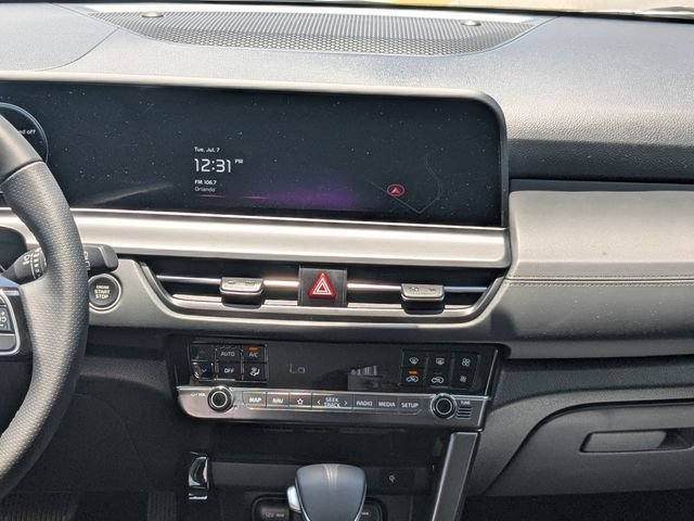 2026 Kia Seltos SX - Photo 17