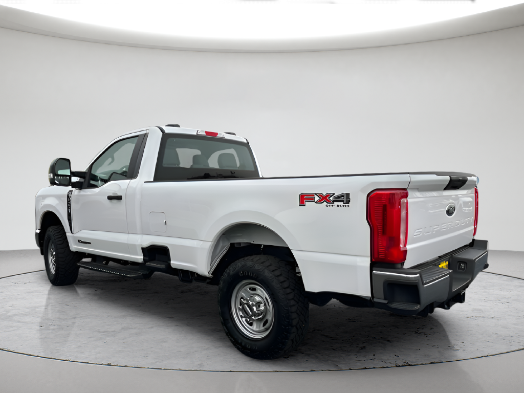 2026 Ford F-250 Super Duty XL - Photo 7