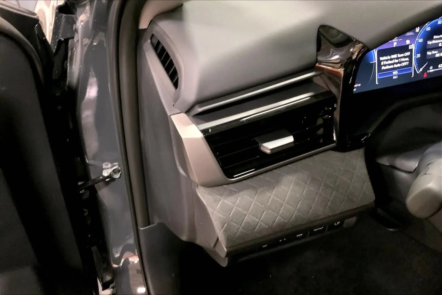 New 2026 Underground Toyota XLE image 19