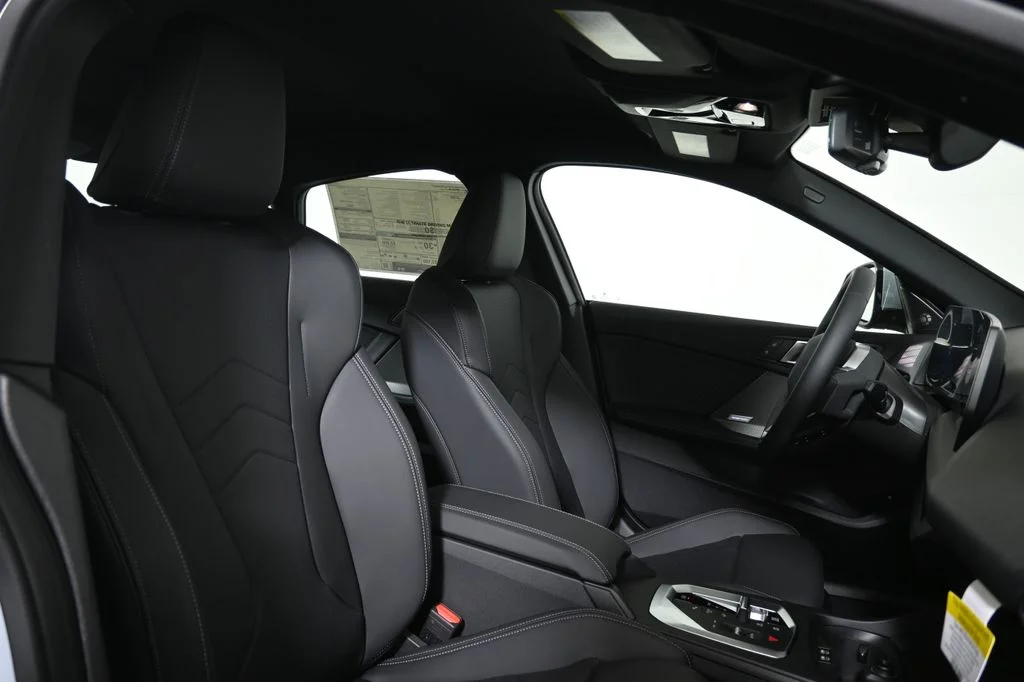 Used 2026 Gray BMW 228 Gran Coupe image 31